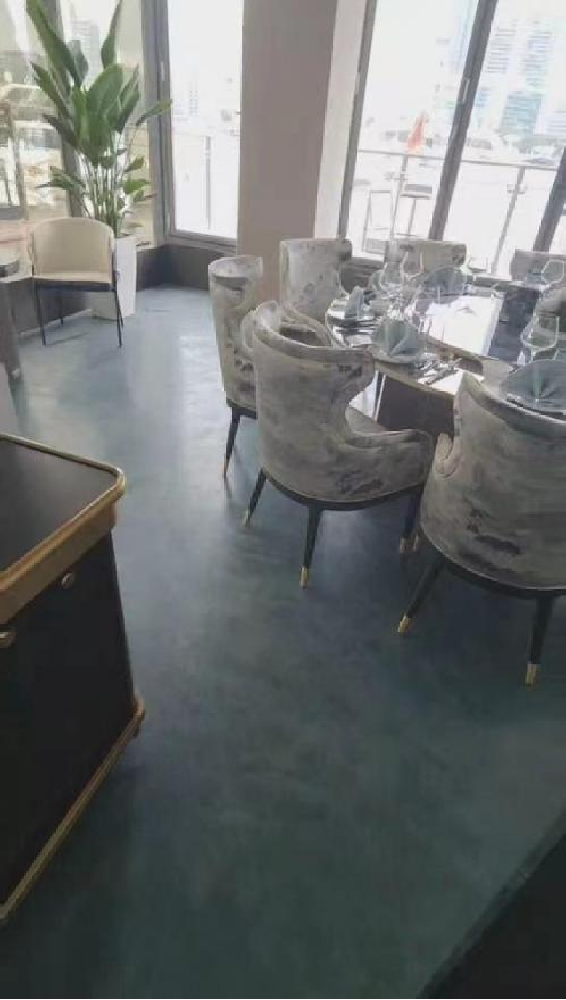 上海大都会餐厅